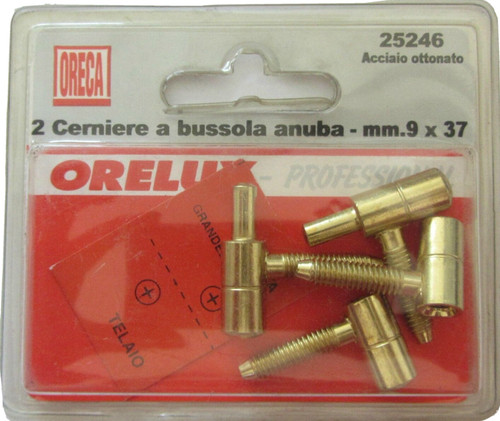 Cerniere anuba per mobili a - cerniere,