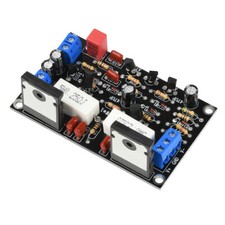 2SC5200+2SA1943 Amplificatori