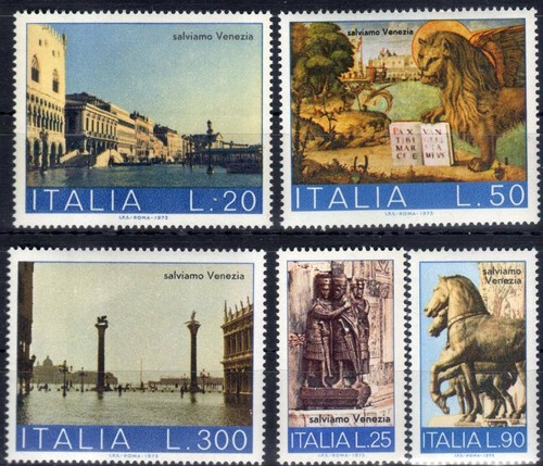 1973 italia repubblica