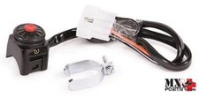 BOTTONE ACCENSIONE KTM 350