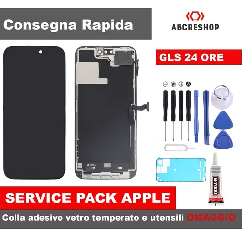 Display per iphone - pro, max