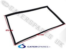 ANGELO PO 3077271 Anteriore Porta Guarnizione Per Combi Convezione Forno