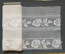 3º Pizzo Bianco Religioso Tov. D’altare Metri 3 Alto 44 Cm