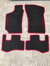 Tappetini per Fiat Coupè 4