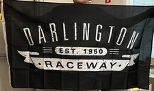BANDIERA DARLINGTON RACEWAY