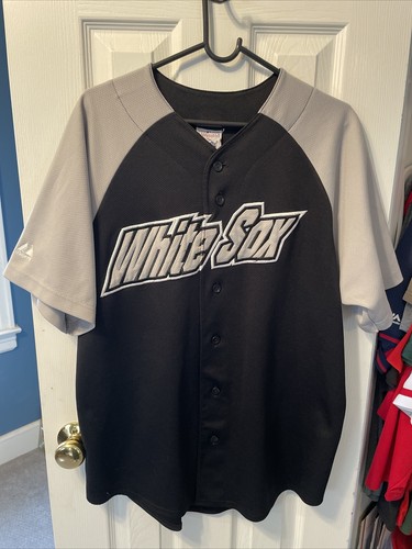 Maglia chicago white sox - maglia,