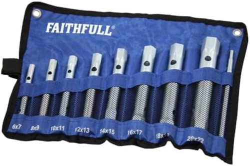 Faithfull set chiavi - faithfull, di