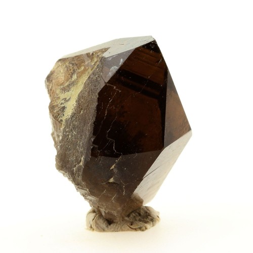 Quarzo fumè 242 - fumè., 242,8