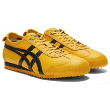 Autentico Onitsuka Tiger MEXICO 66 SD 1183A872 752 GIALLO NERO - Super Deluxe