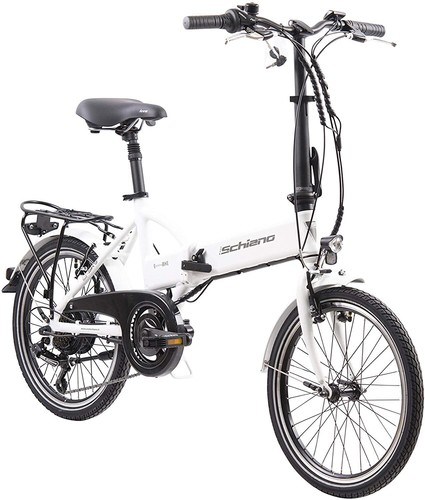 Bicicletta elettrica - ,
