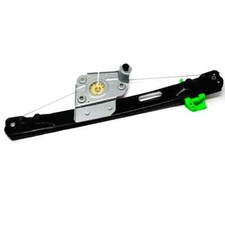 ALZACRISTALLI BMW SERIE 1 E87