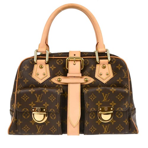 Borsa mano louis - a,