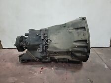 Cambio Marce Mercedes C220 Sport Coupè 2.2 CDI 6 Marce - 646963