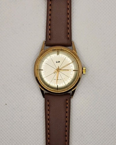 Orologio classico vintage lip - orologio,