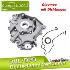 Pompa olio pompa olio motore + guarnizione per CITROËN DT17ED4 DT20C UHZ Jaguar AJD LR123716