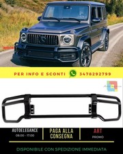BullBar in acciaio