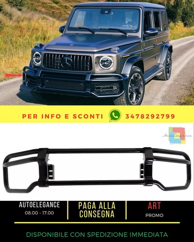 Bullbar acciaio - bullbar, in