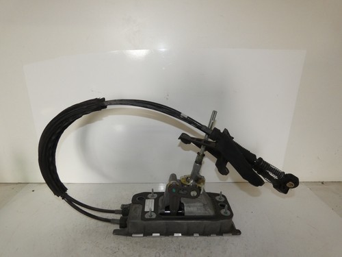 Quadro cambio golf - vw, 6