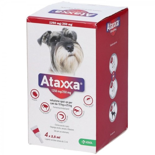 Advantix ataxxa - advantix,