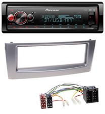 Pioneer Bluetooth USB MP3 DAB