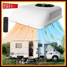 12V 15000BTU Raffreddamento