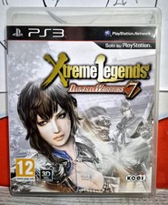 XTREME LEGENDS DYNASTY