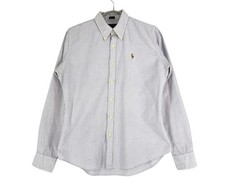 Ralph Lauren Camicia Lunga