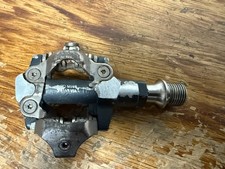 Pedale sinistro Shimano XTR