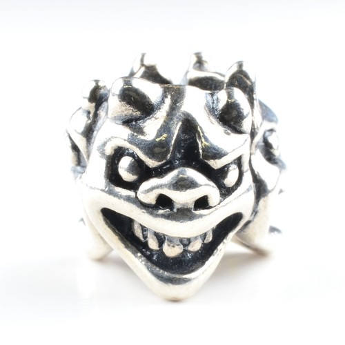 Trollbeads tre guardiani - tre,
