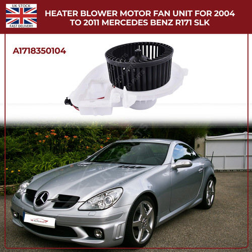 Per mercedes benz r171 - per, slk