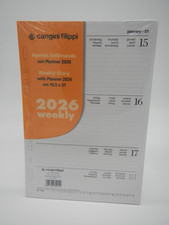 CANGINI&FILIPPI: RICAMBIO