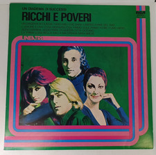 Ricchi poveri un - poveri, diadema