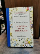La donna delle meraviglie