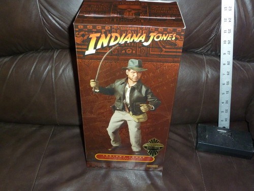 Indiana jones i predatori - indiana,