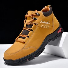  Stivali uomo fatti a mano