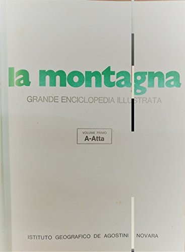 Montagna grande enciclopedia - grande,