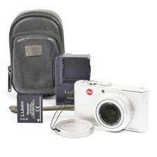 Leica D-Lux 3 10,2 MP