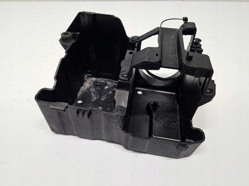 Bmw f650 supporto batteria - supporto,