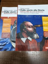 Dalle storie alla storia vol - alla,
