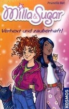 Milla  Sugar: Verhext und