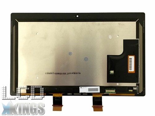Microsoft surface pro - surface, 1601