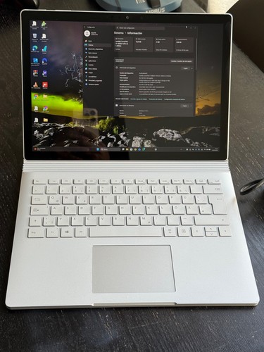 Portátil microsoft surface - microsoft,