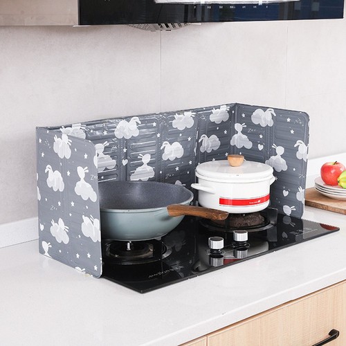 Paraspruzzi cucina con - con, telaio
