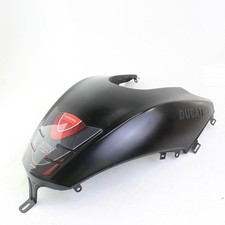 Coperchio centrale serbatoio