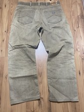 Armani Jeans Vintage Retrò