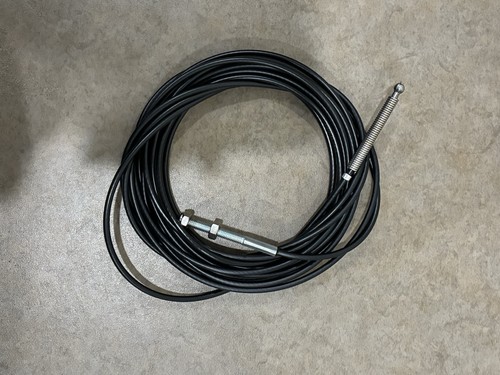 Star trac nautilus cable - star, assy
