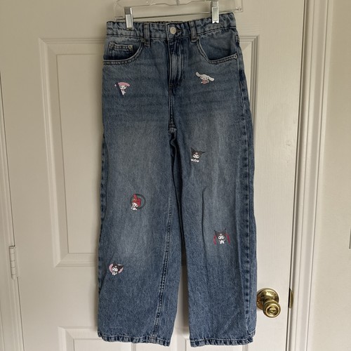 Jeans zara bambino hello - jeans,
