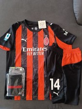 Maglia Pantaloncino e