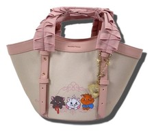 Samantha Thavasa borsa a mano