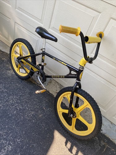 Bici bmx vintage - bici, 20"
